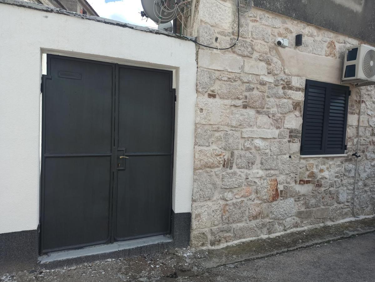 Grannyanny Šibenik Exterior foto